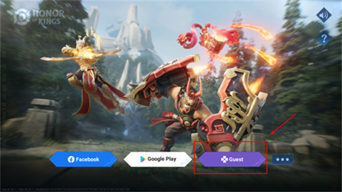 王者荣耀国际版