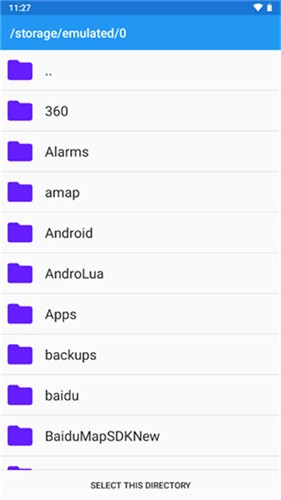 海豚模拟器中文版截图3