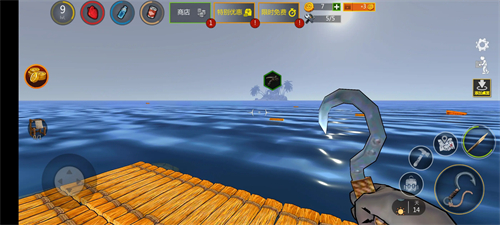 木筏求生steam版