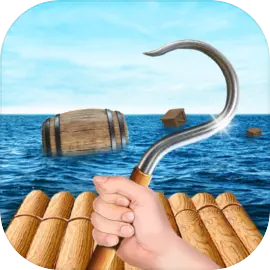木筏求生steam版