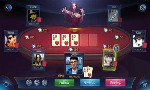 快乐炸金花金币版