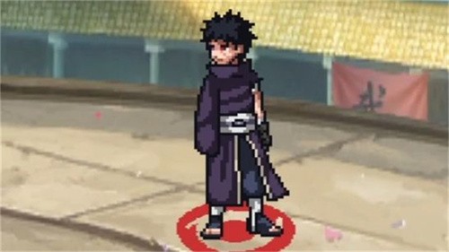 像素火影3.0满人物版截图4