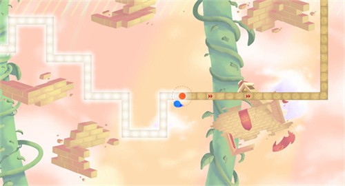 冰与火之舞手机版截图1