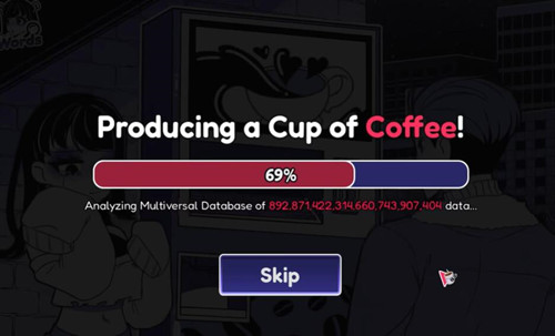 异常咖啡机2豪华版