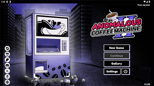 异常咖啡机2豪华版