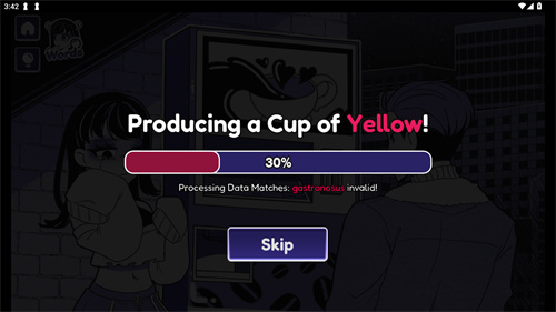 异常咖啡机2豪华版