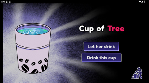 异常咖啡机2豪华版