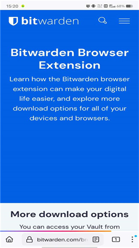 火狐浏览器海外版