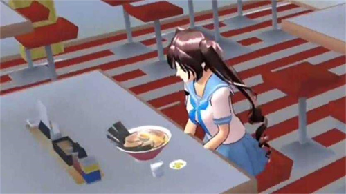 樱花校园模拟器1.038.20版本截图3