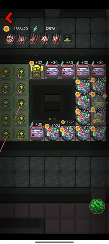 躺平发育魔改版