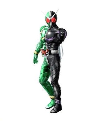 假面骑士超巅峰英雄