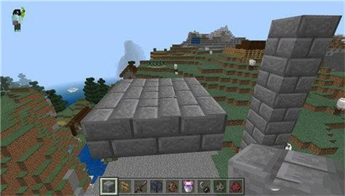 我的世界落幕曲整合包