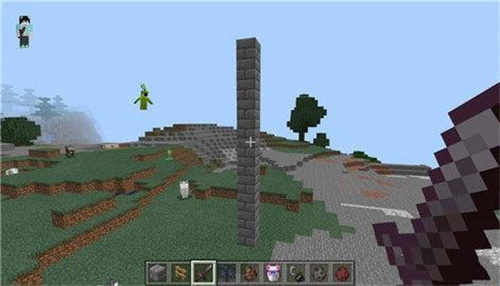 我的世界落幕曲整合包