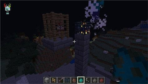 我的世界落幕曲整合包