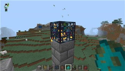 我的世界落幕曲整合包