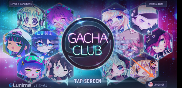 加查俱乐部最新版本