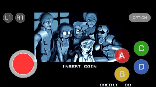 合金弹头4截图2