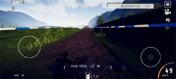 速降王者2025最新版