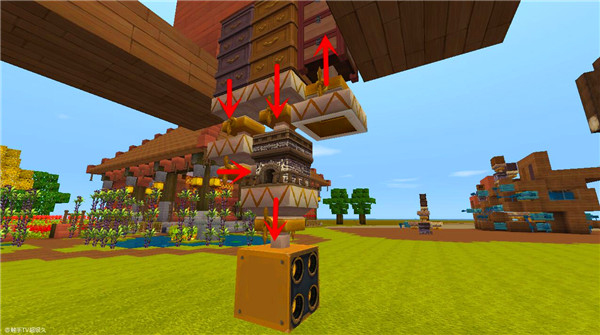 迷你世界0.44.2版本下载