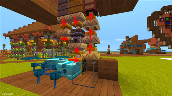 迷你世界0.44.2版本下载