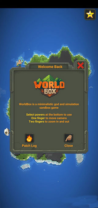 worldbox工业时代模组手机版
