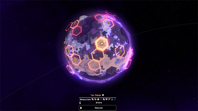 Mindustry最新版截图1