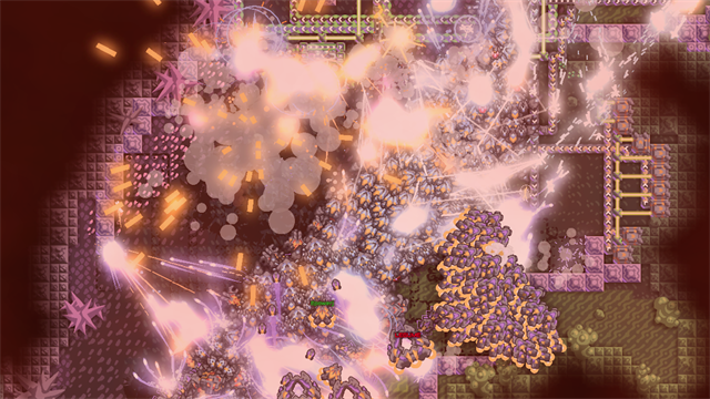 Mindustry最新版截图3