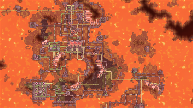 Mindustry最新版截图2