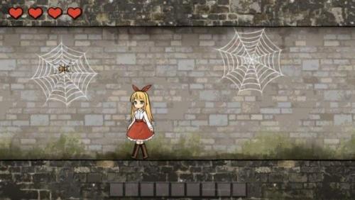 忧郁的安娜2美术馆