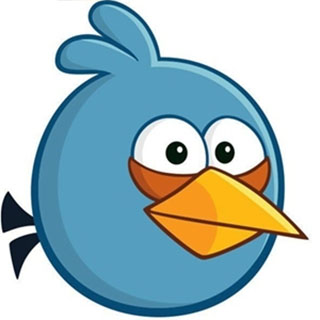 愤怒的小鸟经典版