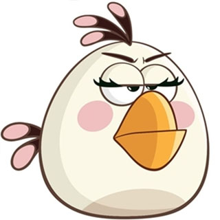 愤怒的小鸟经典版