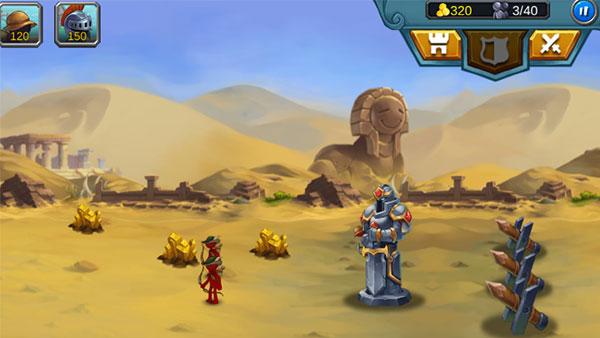 火柴人战争2奥德赛