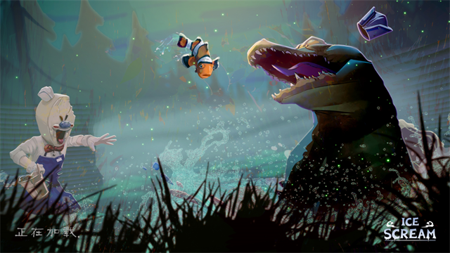 恐怖冰淇淋3截图4