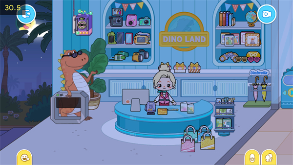 啊哈世界无广告全地图解锁版