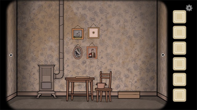 the past within截图3