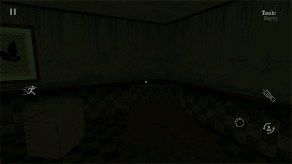 恐怖迷宫双人联机版