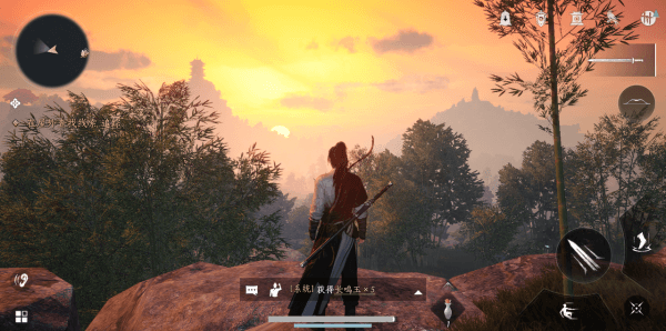 燕云十六声下载手机版