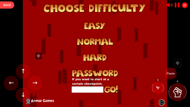 无敌流浪汉手机版截图2