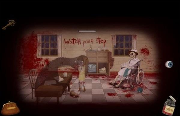 弗兰的悲惨之旅