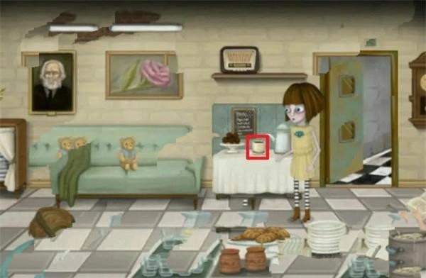 弗兰的悲惨之旅