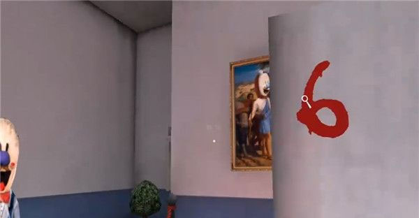 恐怖冰淇淋4Outwitt模组