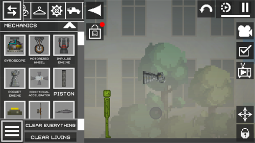 甜瓜游乐场32.0国际服