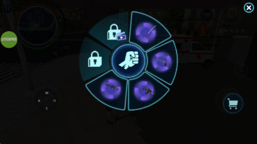 侠盗猎车手罪恶都市