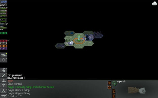 末日拾荒者截图1