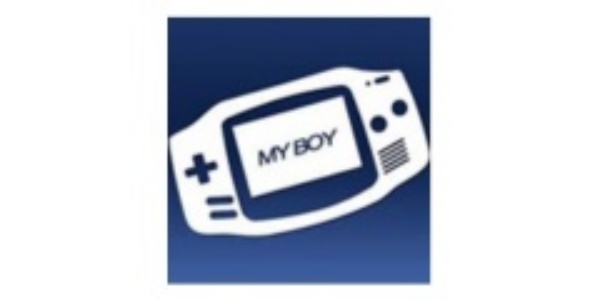 gba模拟器历史版本