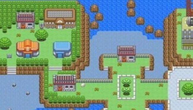 口袋妖怪解放截图4