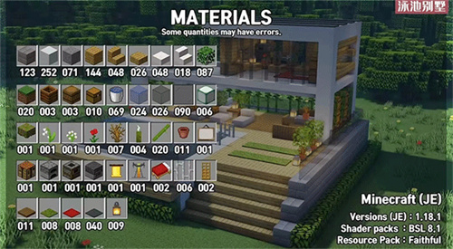 minecraft国际基岩版