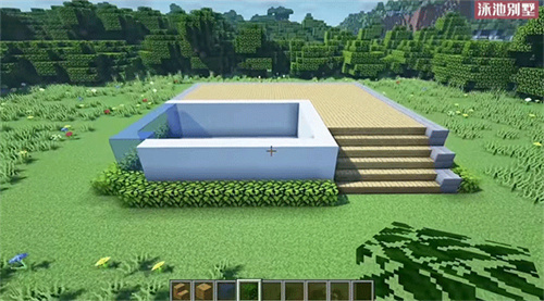 minecraft国际基岩版