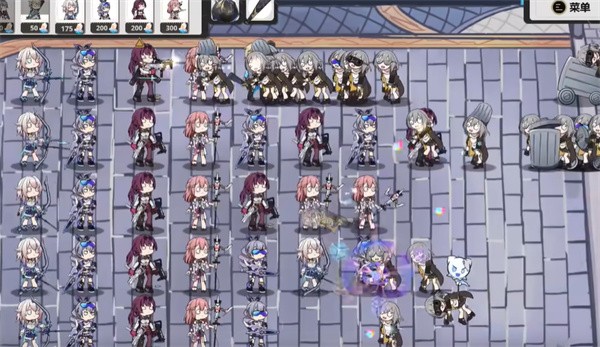 植物大战僵尸星铁版截图3