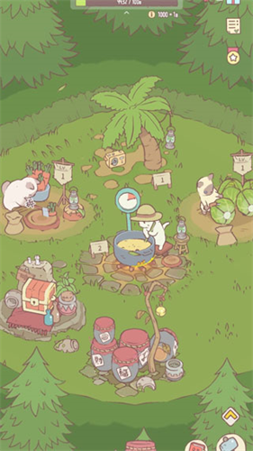 猫咪和汤国际版